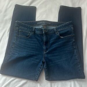 American Eagle Jeans, Next Level Stretch